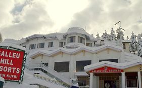 Galleu Hill Resorts Shimla